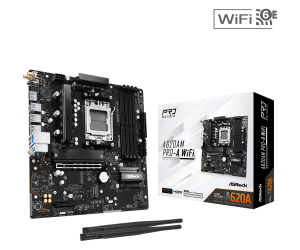 ASROCK A620AM PRO-A WIFI