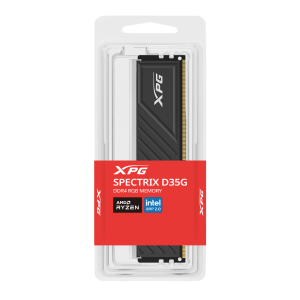8G DDR4 3200 XPG D35G