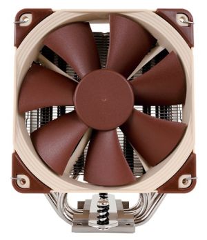 Cooler CPU Noctua NH-U12S - LGA1700/2066/1200/AMD