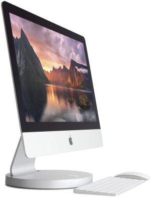 Suport pentru computer Rain Design i360 pentru Apple iMac 20-23"