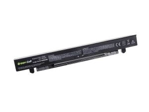 Baterie pentru laptop GREEN CELL, A450 A550 R510 R510CA X550 X550CA X550CC X550VC, 14,4V, 4400mAh
