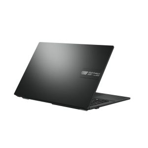 Laptop Asus Vivobook Go E1504FA-BQ1867, AMD Ryzen R5-7520U, 15.6" FHD (1920x1080), 16GB (on bd) DDR5, 512 GB SSD G3, AMD Radeon Graphics, Backlit, Chiclet Keyboard, No OS, Mixed Black