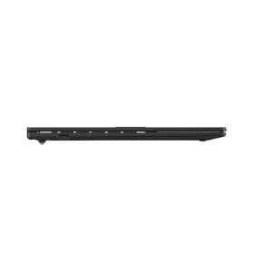 Laptop Asus Vivobook Go E1504FA-BQ1867, AMD Ryzen R5-7520U, 15.6" FHD (1920x1080), 16GB (on bd) DDR5, 512 GB SSD G3, AMD Radeon Graphics, Backlit, Chiclet Keyboard, No OS, Mixed Black