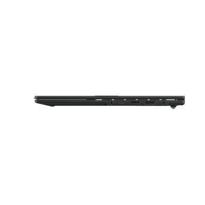 Laptop Asus Vivobook Go E1504FA-BQ1867, AMD Ryzen R5-7520U, 15.6" FHD (1920x1080), 16GB (on bd) DDR5, 512 GB SSD G3, AMD Radeon Graphics, Backlit, Chiclet Keyboard, No OS, Mixed Black