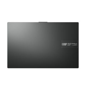 Laptop Asus Vivobook Go E1504FA-BQ1867, AMD Ryzen R5-7520U, 15.6" FHD (1920x1080), 16GB (on bd) DDR5, 512 GB SSD G3, AMD Radeon Graphics, Backlit, Chiclet Keyboard, No OS, Mixed Black