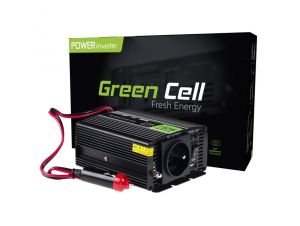 Invertor GREEN CELL 12V/150W