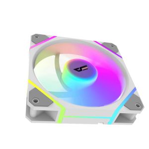 Darkflash Fan 120mm DM12 Pro A-RGB White