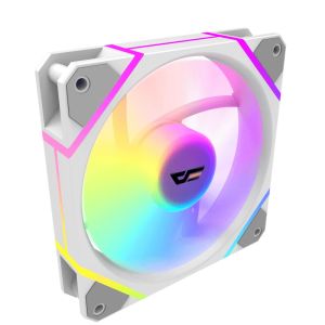 Darkflash Fan 120mm DM12 Pro A-RGB White