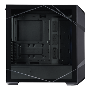 Case CM MasterBox TD500 V2 Mesh Black ARGB