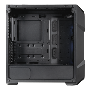 Case CM MasterBox TD500 V2 Mesh Black ARGB