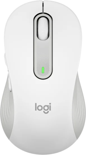 Wireless Mouse Logitech Signature M650 L