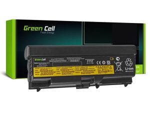 Baterie laptop GREEN CELL, BM Lenovo ThinkPad T410 T420 T510 T520 W510 Edge 14 15 E525 42T4235, 10.8V, 6600mAh