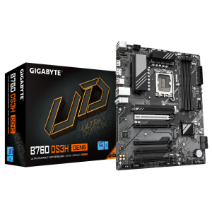GB B760 DS3H GEN5 /LGA1700
