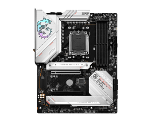 MSI MPG B650 EDGE WIFI/AM5