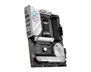 MSI MPG B650 EDGE WIFI/AM5