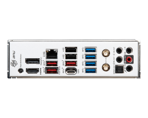 MSI MPG B650 EDGE WIFI/AM5