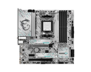 MSI B85OM GAMING PLUS WIFI/AM5