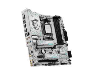 MSI B85OM GAMING PLUS WIFI/AM5