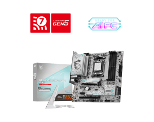 MSI B85OM GAMING PLUS WIFI/AM5