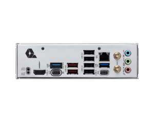 MSI PRO X870E-P WIFI