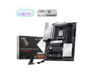 MSI PRO X870E-P WIFI