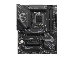 MSI Z890 GAMING PLUS WIFI