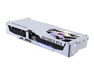 MSI RTX5080 16G GAM TRIO OC WH