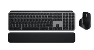 Logitech MX Keys S Combo pentru Mac - USINTL