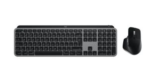 Logitech MX Keys S Combo pentru Mac - USINTL