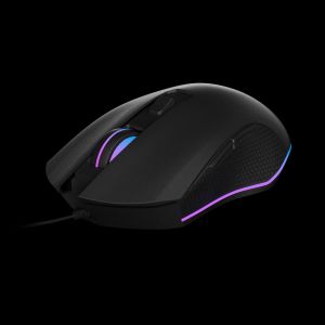 Gamdias Gaming COMBO - HERMES E6 Elite 2-in-1 Combo - Mechanical Keyboard + Mouse