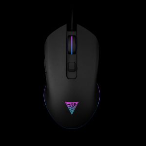 Gamdias Gaming COMBO - HERMES E6 Elite 2-in-1 Combo - Mechanical Keyboard + Mouse