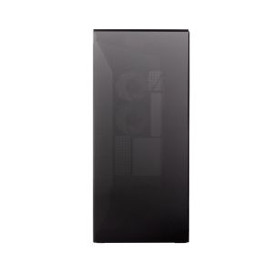 Arctic Case E-ATX - Xtender (Black) - 5 A-RGB Fans included