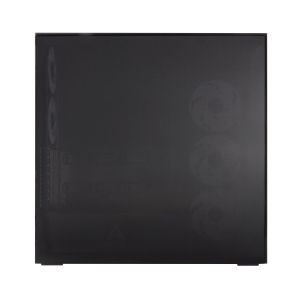 Arctic Case E-ATX - Xtender (Black) - 5 A-RGB Fans included
