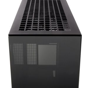 Arctic Case E-ATX - Xtender (Black) - 5 A-RGB Fans included