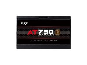 Aigo PSU 750W Bronze - AT750