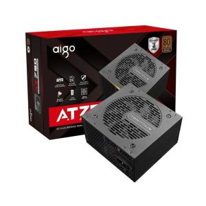 Aigo PSU 750W Bronze - AT750