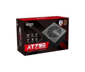 Aigo PSU 750W Bronze - AT750