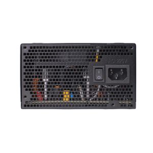 Aigo PSU 550W - AP550 - 80 Plus White