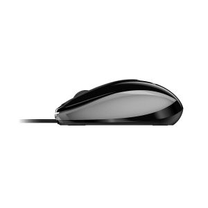 Genius Мишка Mouse DX-Mini Black - USB, RGB