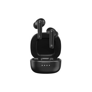 Genius TWS Bluetooth 5.3 Earphones HS-M910BT Black