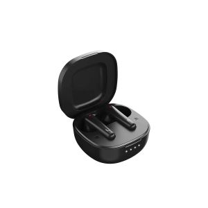 Genius TWS Bluetooth 5.3 Earphones HS-M910BT Black