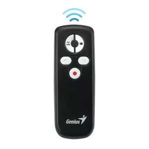 Genius Wireless Presenter - Media Pointer 100