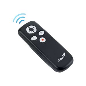 Genius Wireless Presenter - Media Pointer 100