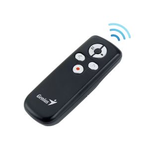 Genius Wireless Presenter - Media Pointer 100