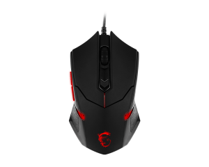 MSI INTERCEPTOR DS B1 GAMING