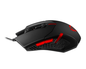 MSI INTERCEPTOR DS B1 GAMING