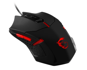 MSI INTERCEPTOR DS B1 GAMING