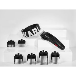 Hair clipper Rowenta TN152LF0 MALE BEAUTY HAIR CLIPPER KARL L