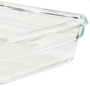 Кутия за съхранение Tefal N1040610, MSEAL GLASS NEW RE 0.7 L TEF1