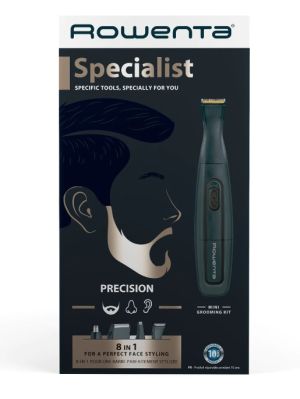 Trimmer Rowenta TN3651F0 Beard Styling Specialist
